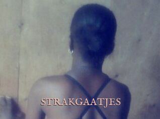 STRAKGAATJES
