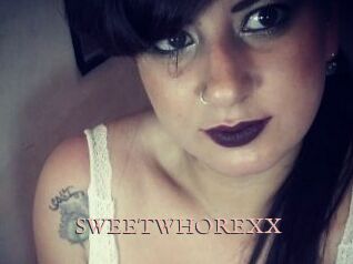 SWEETWHOREXX