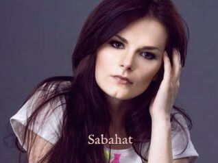 Sabahat