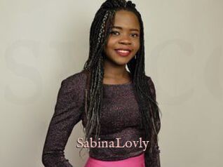 SabinaLovly
