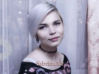 SabrinaAir