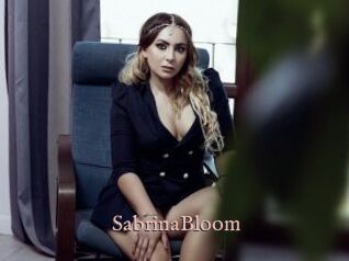 SabrinaBloom