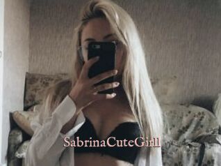 SabrinaCuteGirll