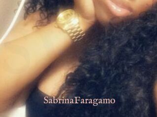 SabrinaFaragamo