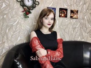 SabrinaHaise
