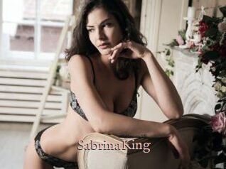 SabrinaKing