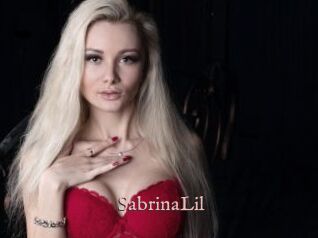 SabrinaLil