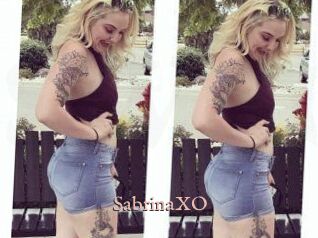 Sabrina_XO
