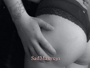 SadMauve91