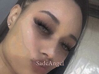 SadeAngel