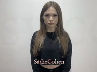 SadieCohen