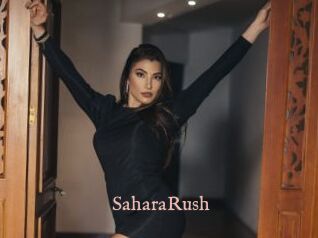 SaharaRush