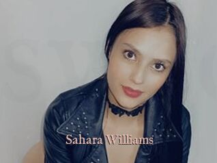 Sahara_Williams