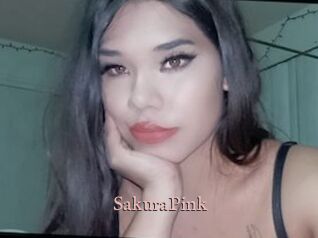 SakuraPink