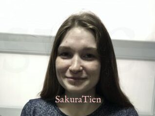 SakuraTien