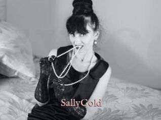 SallyGold