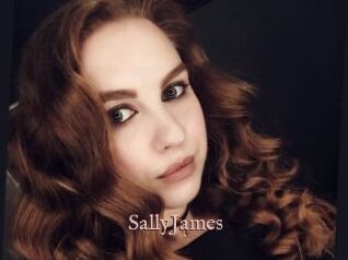 SallyJames
