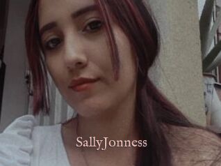 SallyJonness