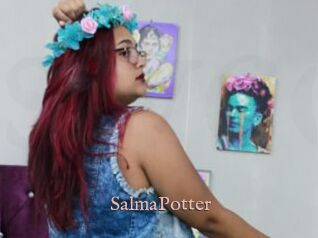 SalmaPotter