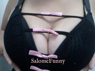 Salome_Funny