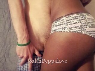 SaltnPeppalove
