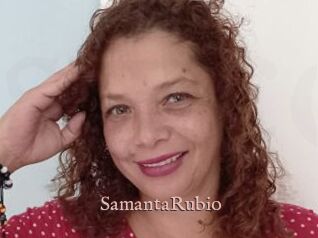 SamantaRubio
