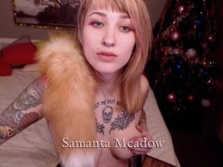 Samanta_Meadow