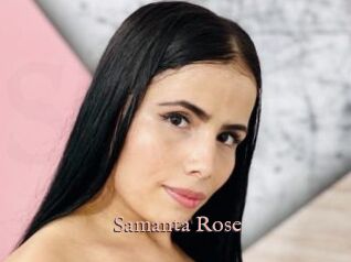 Samanta_Rose