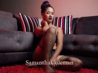 SamanthaColeman
