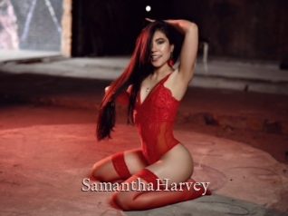 SamanthaHarvey Sex Webcam Overzicht