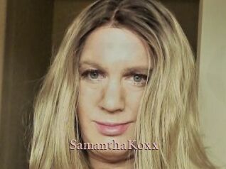 SamanthaKoxx