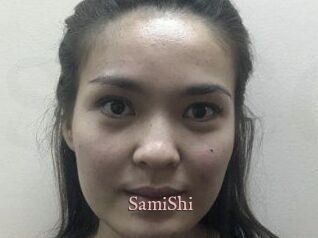 SamiShi