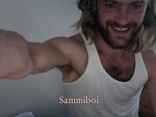 Sammiboi