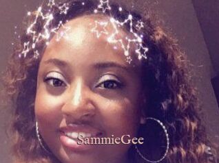 SammieGee