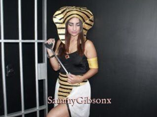 SammyGibsonx