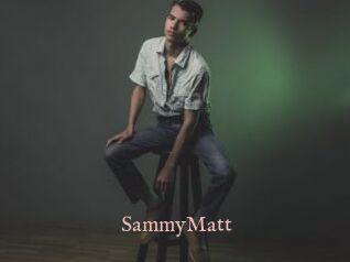 SammyMatt