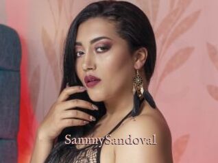 SammySandoval