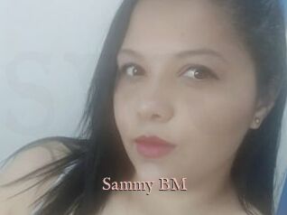 Sammy_BM