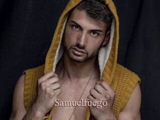Samuelfuego