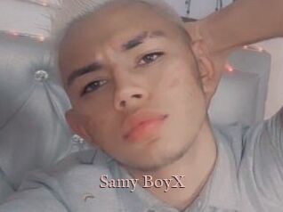 Samy_BoyX