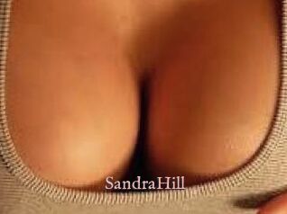 SandraHill