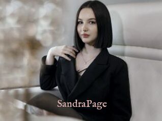 SandraPage