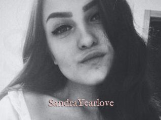 SandraYearlove