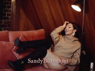 SandyBeaumont