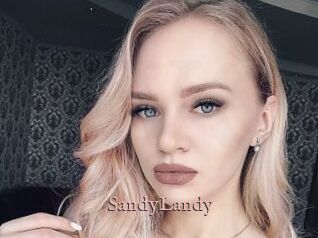 SandyLandy