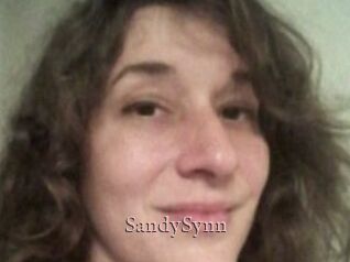 SandySynn