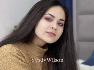 SandyWilson