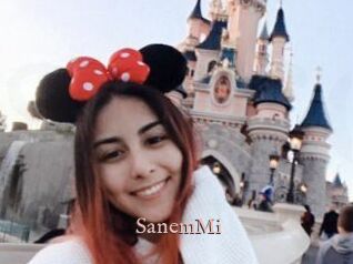 SanemMi