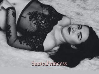 SantaPrincess_