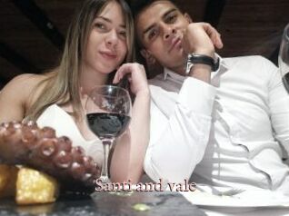 Santi_and_vale